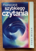 Tony Buzan, Podręcznik szybkiego czytania