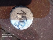 Ciezarki gruntowe 150 gr na zamuwienie