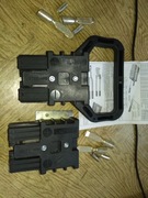 Wtyka + gniazdo   80v 100A