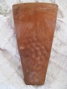 Nawilżacz powietrza Ceramika grzejnik kaloryfer prod. 1974 r. PRL