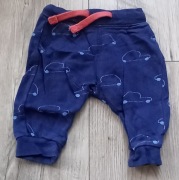 M&S spodnie dresowe 62 / 0-3M
