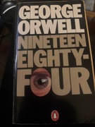 George Orwell 1984