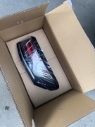 Lampa tył tylna Passat b9 3J0945208A nowa 