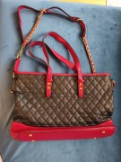 Torebka damska na ramię 