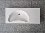 Umywalka Solid Surface