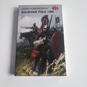 Kulikowe pole 1380 Leszek Podhorodecki HB Historyczne bitwy