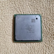 Intel Celeron 1.7 GHz | Socket 478 | SL6RZ | Do Retro PC / Windows XP
