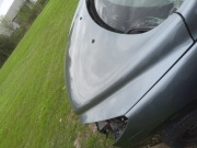 Maska , pokrywa silnika Peugeot 308  t7 KTHC 