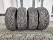 Opony Firestone Winterhawk 4 225/45/19 XL