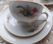 Rosenthal else zestaw śniadaniowy porcelana 