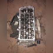 GŁOWICA AUDI A6 2.7 TDI LIFT CAN CANA PRAWA LEWA