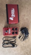 Efekt gitarowy TC Electronic Hall Of Fame 2 Mini Reverb 