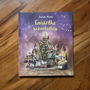 Gwiazdka krasnoludków, Barbara Wicher, nowa