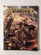 Warhammer Age Of Sigmar Wersja Angielska 