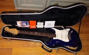 Fender American Stratocaster 