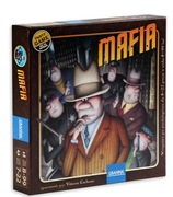 Mafia gra towarzyska Granna