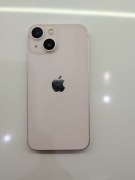 iPhone 13 mini, Pink, 128GB