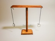 Ring Toss gra imprezowa rzucanie pierścieniami 