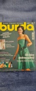 Burda  7/2001 z wykrojami                  t8
