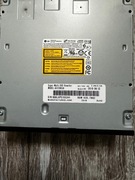 Nagrywarka DVD wewnętrzna SATA LG GH22NS50
