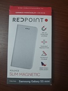 Etui na telefon Samsung Galaxy S5 mini 