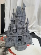 Wieża do Kości Dice Tower  Duzy Zamek Mimic