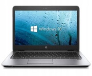 HP EliteBook 840 G3 i5-6200U 8GB 256GB SSD FHD