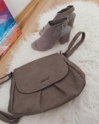 Piękna torebka na ramię 