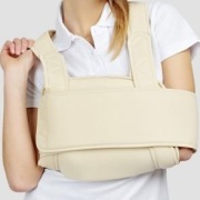 Stabilizator stawu barkowego, łokciowego, Temblak