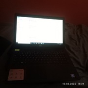 Laptop Dell Inspiron 