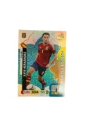 Karty Panini Euro 2012 Spain Limited edition Xavi Hernandez