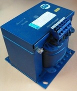 TRANSFORMATOR SIECIOWY BEZPIECZEŃSTWA SEPARACYJNY 1000VA 400V 230V