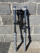 Honda cbr 125 jc34 lagi 