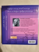 Wyprzedaż! Rymownik Rymownik Słownik Rymów Pisz piosenki RAP 428 str.