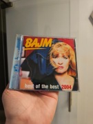 Bajm best of the best 2004 unikat