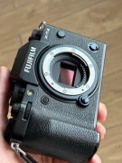 Aparat Fuji x-t4 Body