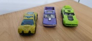 Auta Hot Wheels 3 szt nr14