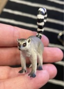 Figurka PVC Lemur