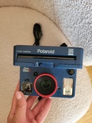 Aparat Polaroid onestep 2 i-type stranger things 