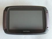 TomTom RIDER 550 Premium Pack