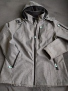 Kurtka damska roz.44 stan idealny