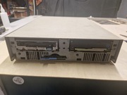 Stary komputer IBM model PS1