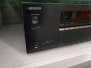 Onkyo TX-SR494DAB, 2023, 4K, 7.2, Dolby Atmos, promocja na Nowy Rok!