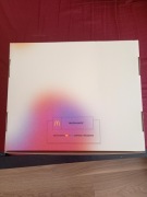 McDonald's merch drwala porlar x/xl