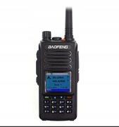 BAOFENG DM-1702 CYFROWE RADIO RĘCZNE DMR VHF/UHF