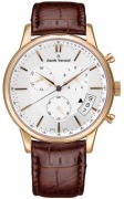Zegarek CLAUDE BERNARD CLASSIC CHRONOGRAPH 01002 37R AIR nowy