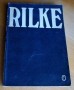 Rainer Maria Rilke - POEZJE