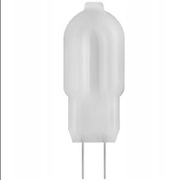 Żarówka LED G4 12V AC/DC3W Ciepła 3000K 270Lm