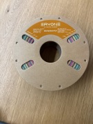 Filament ERYONE Silk rainbow PLA