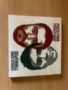 Tymin/Peus- Koniec dyskusji +autografy, 1 wydanie